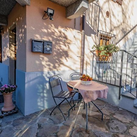 L'Angolo Delle Peonie Apartment Cannobio Exterior photo