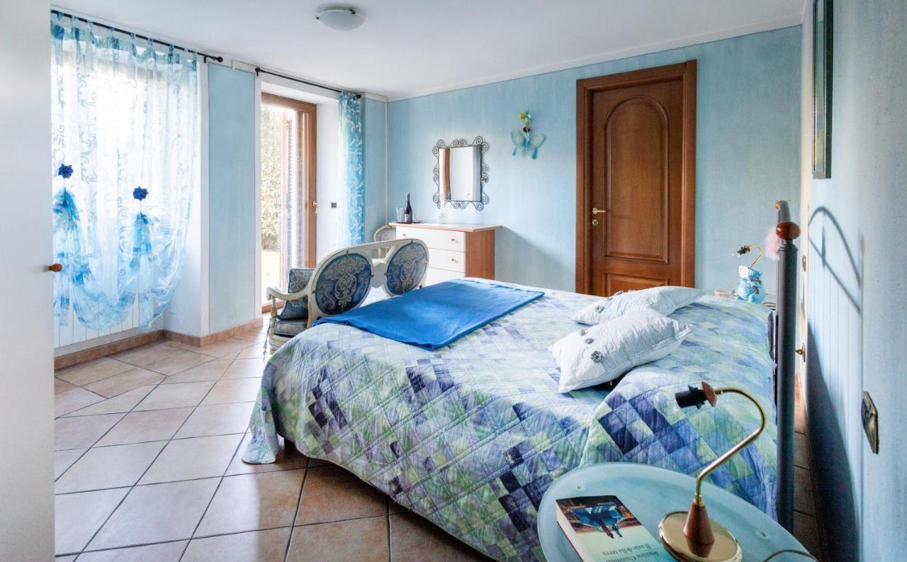L'Angolo Delle Peonie Apartment Cannobio Exterior photo