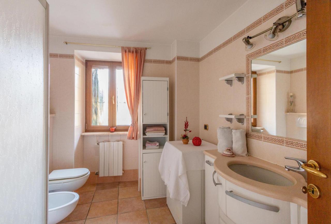 L'Angolo Delle Peonie Apartment Cannobio Exterior photo